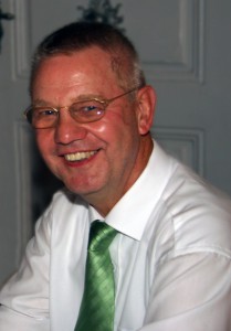 Peter Balcke