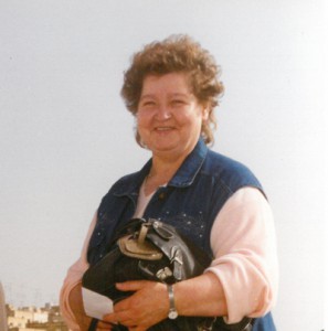 Klara Michels