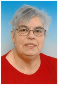 Christa Krumscheid