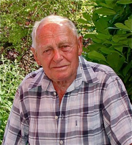 Foto Herr Lachmann