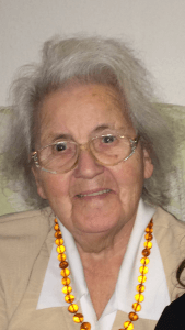 Theresia Böhmer
